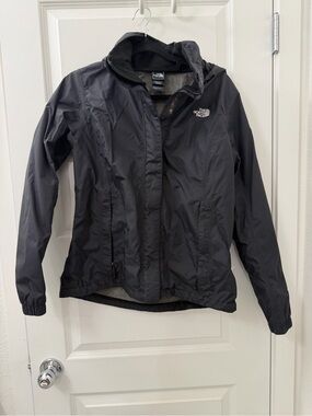 The North Face Rain Jacket